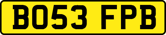 BO53FPB