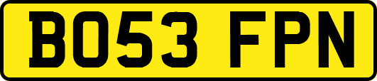 BO53FPN