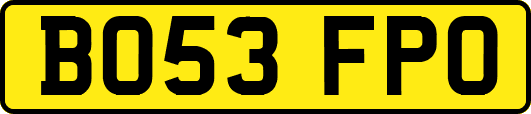 BO53FPO