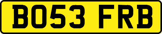 BO53FRB
