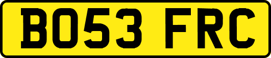 BO53FRC
