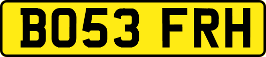 BO53FRH