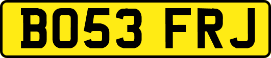 BO53FRJ
