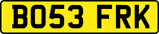 BO53FRK