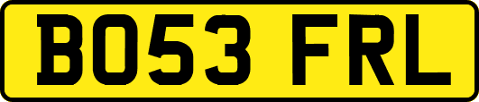 BO53FRL