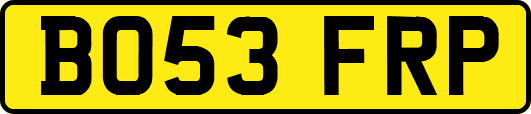 BO53FRP