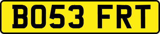 BO53FRT