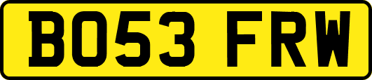 BO53FRW