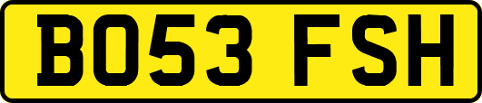 BO53FSH