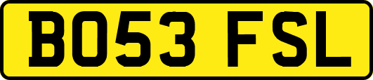 BO53FSL