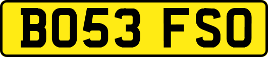 BO53FSO