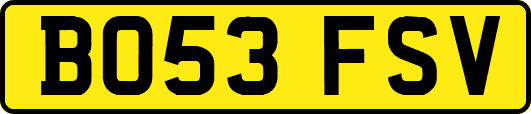 BO53FSV