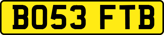 BO53FTB