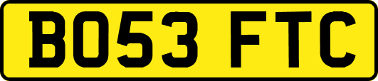 BO53FTC