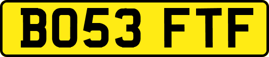 BO53FTF