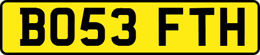 BO53FTH