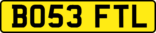 BO53FTL