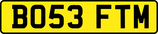 BO53FTM