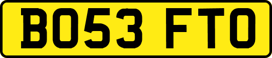BO53FTO