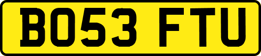 BO53FTU