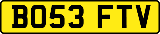 BO53FTV