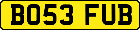 BO53FUB