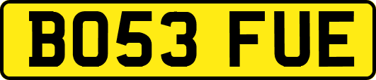 BO53FUE