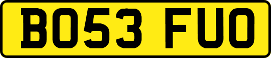BO53FUO