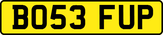 BO53FUP