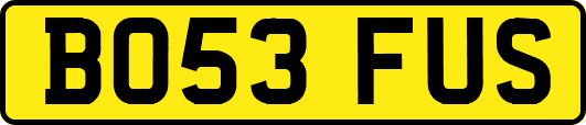 BO53FUS