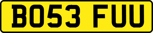 BO53FUU