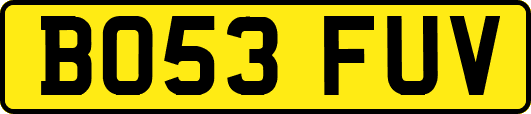 BO53FUV