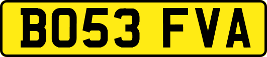 BO53FVA