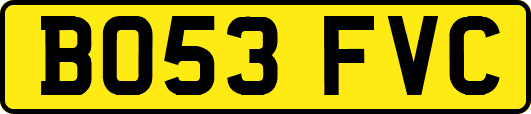 BO53FVC