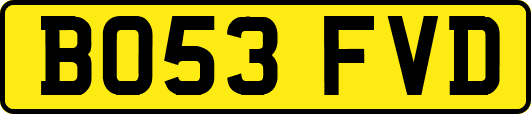 BO53FVD