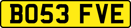 BO53FVE