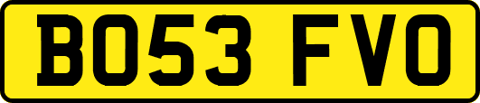 BO53FVO
