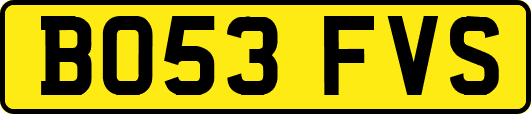 BO53FVS