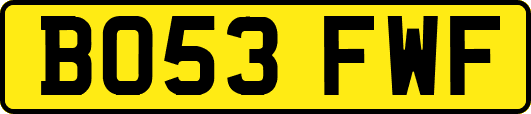 BO53FWF