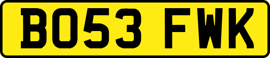 BO53FWK