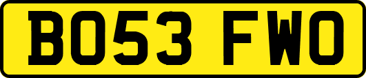 BO53FWO