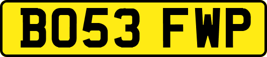 BO53FWP