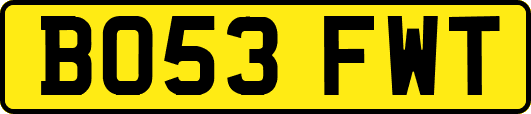 BO53FWT