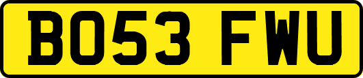 BO53FWU