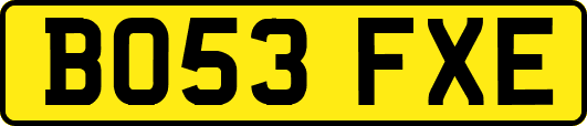 BO53FXE