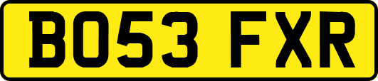 BO53FXR