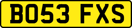 BO53FXS