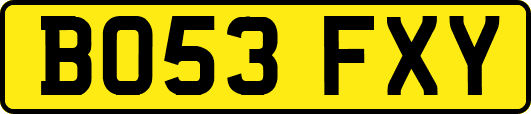 BO53FXY