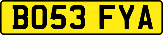 BO53FYA