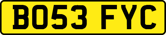 BO53FYC